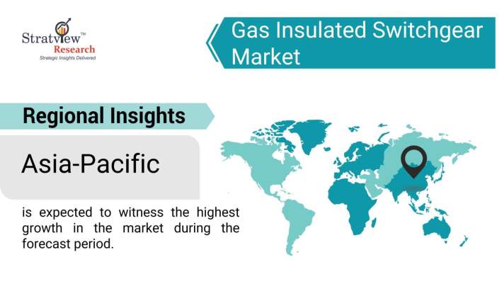 Gas-Insulated-Switchgear-Market-Regional-Insights
